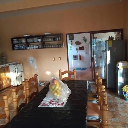 Вилла Casa Blanca Zipolite, Dream House Экстерьер фото