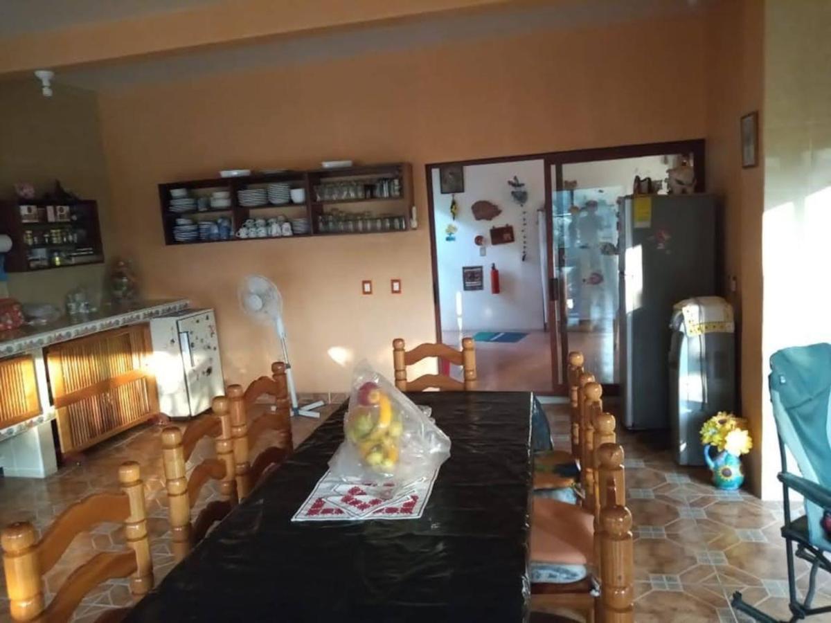 Вилла Casa Blanca Zipolite, Dream House Экстерьер фото