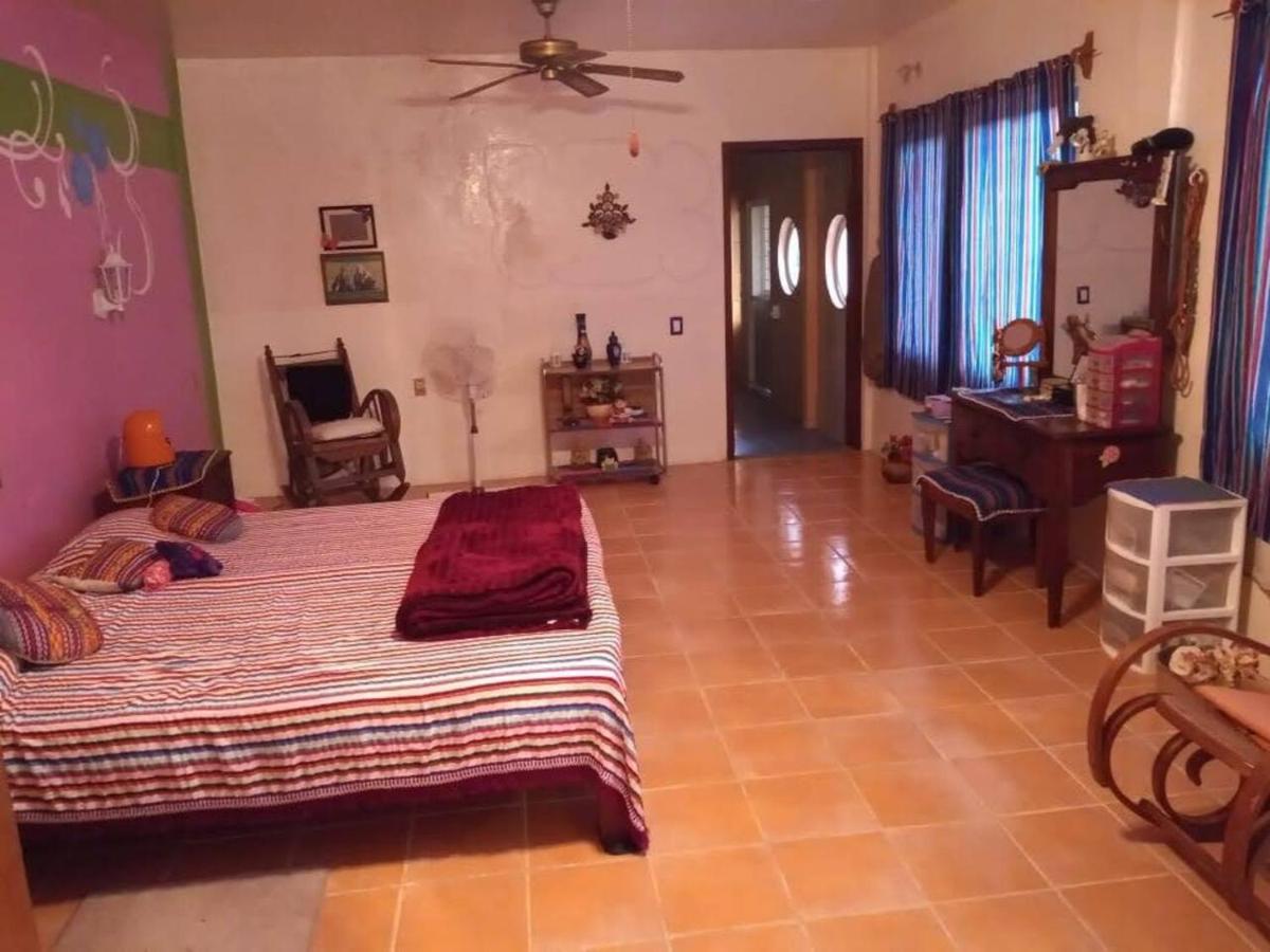 Вилла Casa Blanca Zipolite, Dream House Экстерьер фото