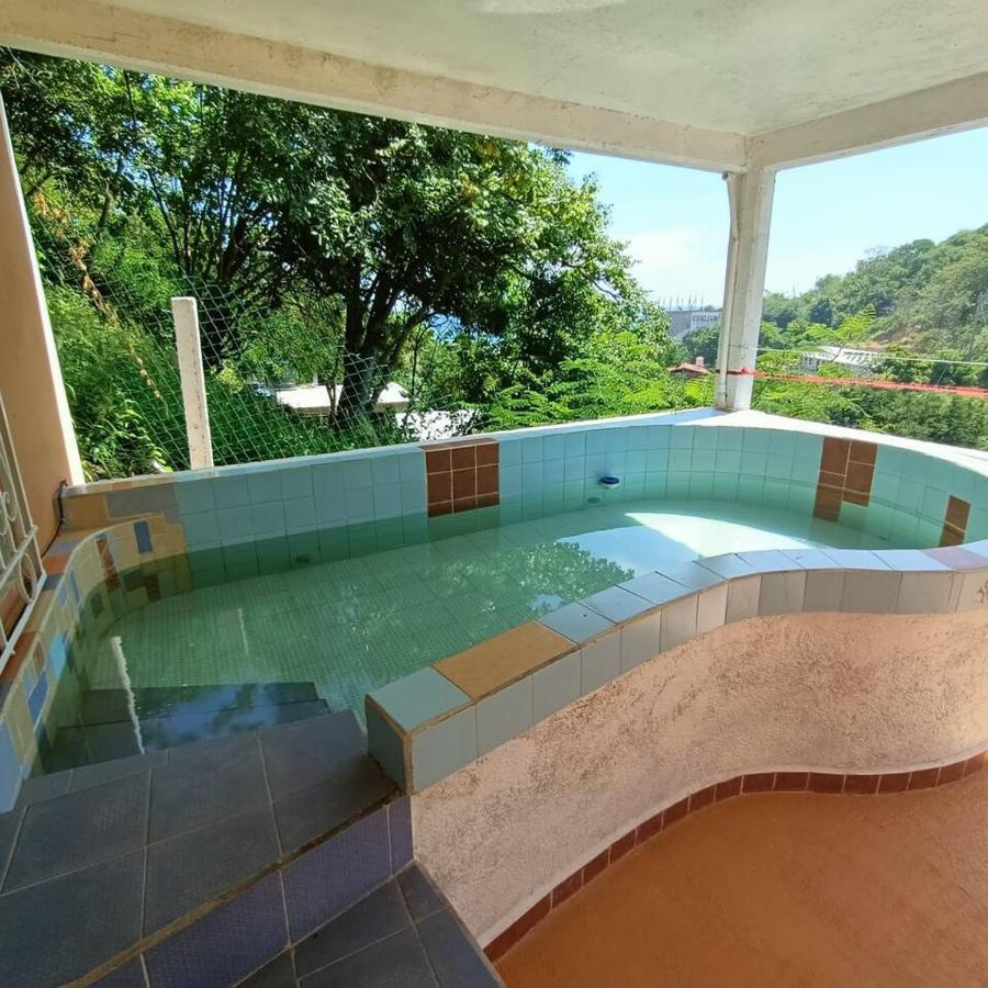 Вилла Casa Blanca Zipolite, Dream House Экстерьер фото